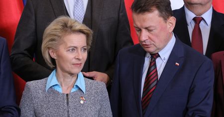 Górzyński: Europa będzie bardziej niemiecko-francuska. PiS przyłożył do tego rękę [Opinia]