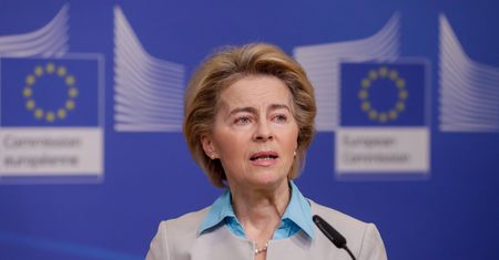 Doniesienia o interwencji w sprawie Izby Dyscyplinarnej SN. "KE wystąpi do TSUE"