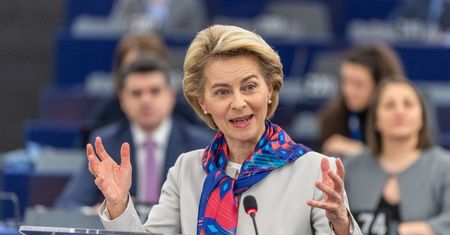 Podkupywanie sceptyków klimatycznych w UE