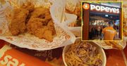 Byłem na otwarciu Popeyes w Szczecinie. Takiego szaleństwa się nie spodziewałem