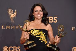 Julia Louis-Dreyfus rozpoczęła walkę z nowotworem piersi