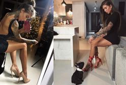 Deynn już nie mieszka w swoim apartamencie? Jest do wynajęcia