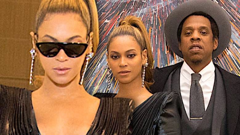 Beyonce i Jay-Z Grammy 2018