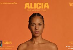 Alicia Keys: Światowa ikona muzyki zaśpiewa w Krakowie