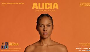 Alicia Keys: Światowa ikona muzyki zaśpiewa w Krakowie