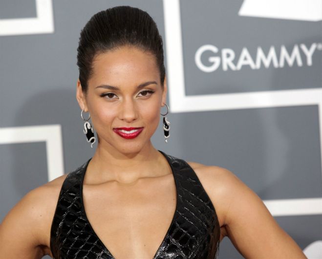 Alicia Keys gwiazdą najnowszej kampanii Levi's