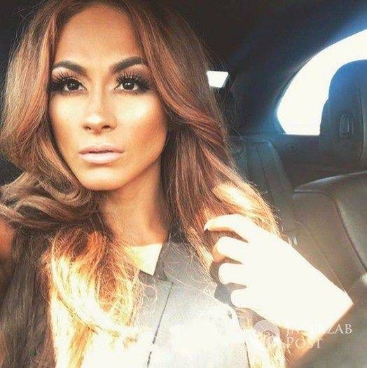 Jennifer Lopez i jej siostra bliżniaczka - Janice Garay
