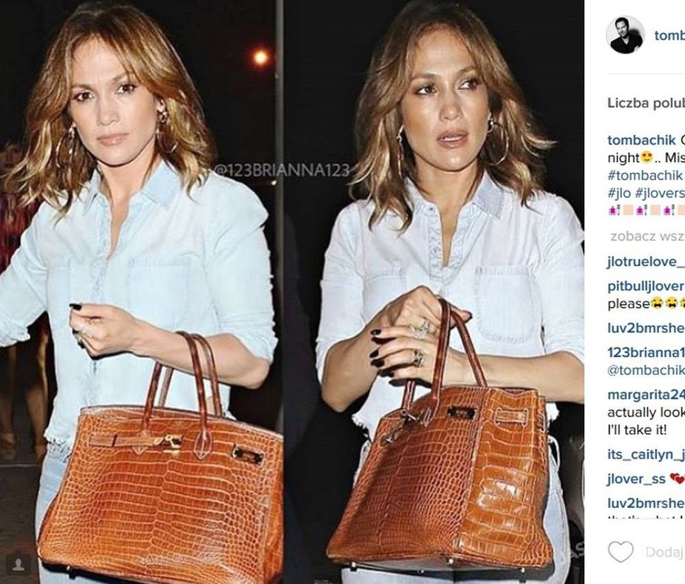 Jennifer Lopez