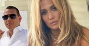 Nowe zdjęcia J.Lo obnażyły prawdę o jej związku z Alexem. Drobny detal nie zwiastuje happy endu