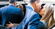 Jennifer Lopez i Alex Rodriguez całują się namiętnie na środku ulicy! Paparazzi uwiecznili namiętne show gorącej pary!