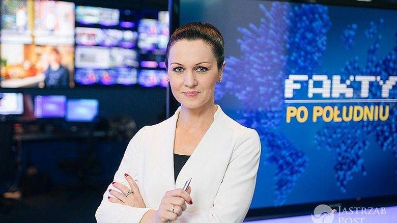 Fakty po południu z Dianą Rudnik w weekendy
