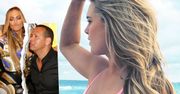 Kochanka Alexa Rodrigueza komentuje jego rozstanie z J.Lo. Media doszukują się drugiego dna