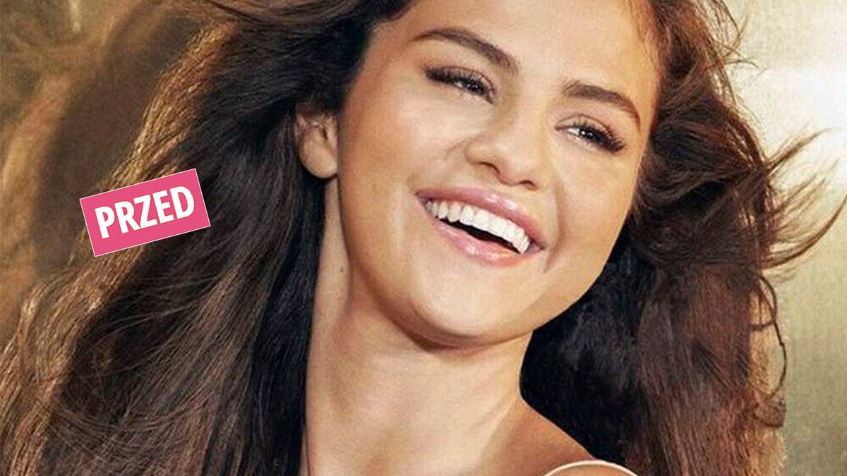 Selena Gomez tak krótkich włosów jeszcze nie miała. Na najnowszym selfie wygląda zniewalająco. Ta fryzura będzie hitem