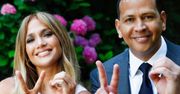 Alex Rodriguez świętuje 13. urodziny córki. W relacji z ważnego dnia nie zabrakło Jennifer Lopez i jej dzieci