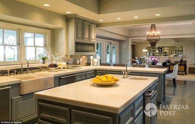 Jennifer Lopez pokazała, jak mieszka