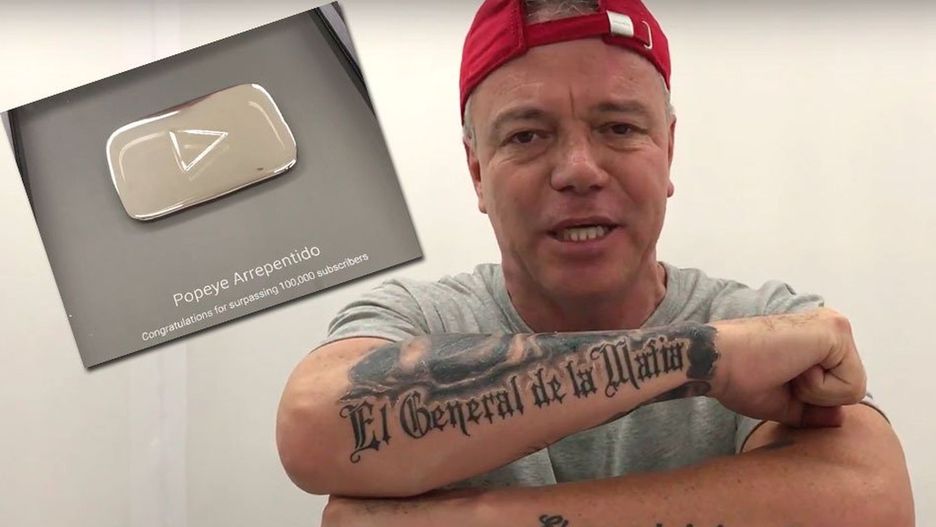 Jhon Jairo Velásquez Vásquez 