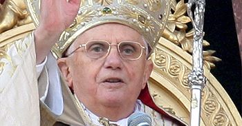 Prezydent Iranu złożył życzenia papieżowi