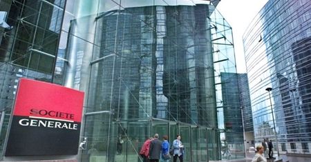 "Le Monde": Kadafi miał we francuskim banku 1,27 mld euro