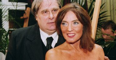 Agnieszka Fitkau-Perepeczko i Marek Perepeczko: miłość silniejsza niż odległość