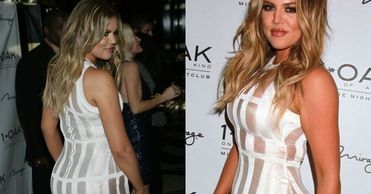 Khloe Kardashian chce być jak Kim!