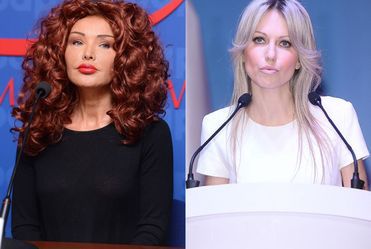 Ewa Minge ostro krytykuje Magdalenę Ogórek!