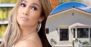 Nowy dom J.Lo. Skromny? Tylko na zewnątrz. W środku ocieka bogactwem