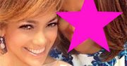 Jennifer Lopez mogłaby zrobić selfie z każdym. To zdjęcie to dowód na to, że faktycznie z każdym!