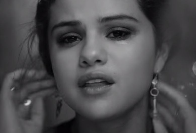 Selena Gomez napisała piosenkę o związku z Justinem Bieberem? [wideo]