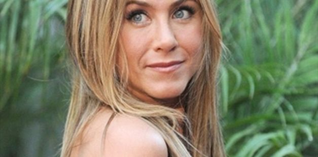 Jennifer Aniston może się zoperuje