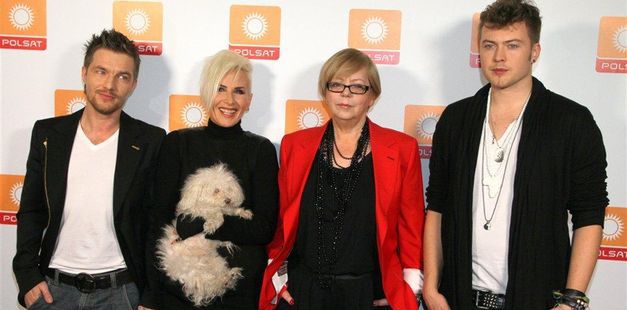"Must Be The Music":Zapendowska idzie na wojnę z Korą!