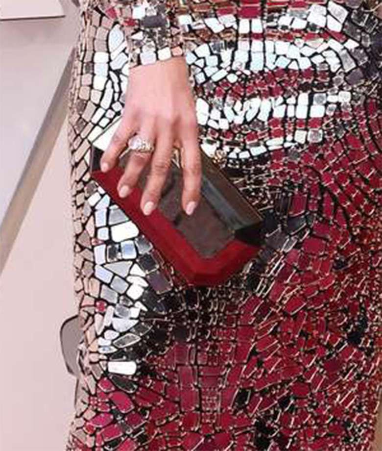 Jennifer Lopez - Oscary 2019