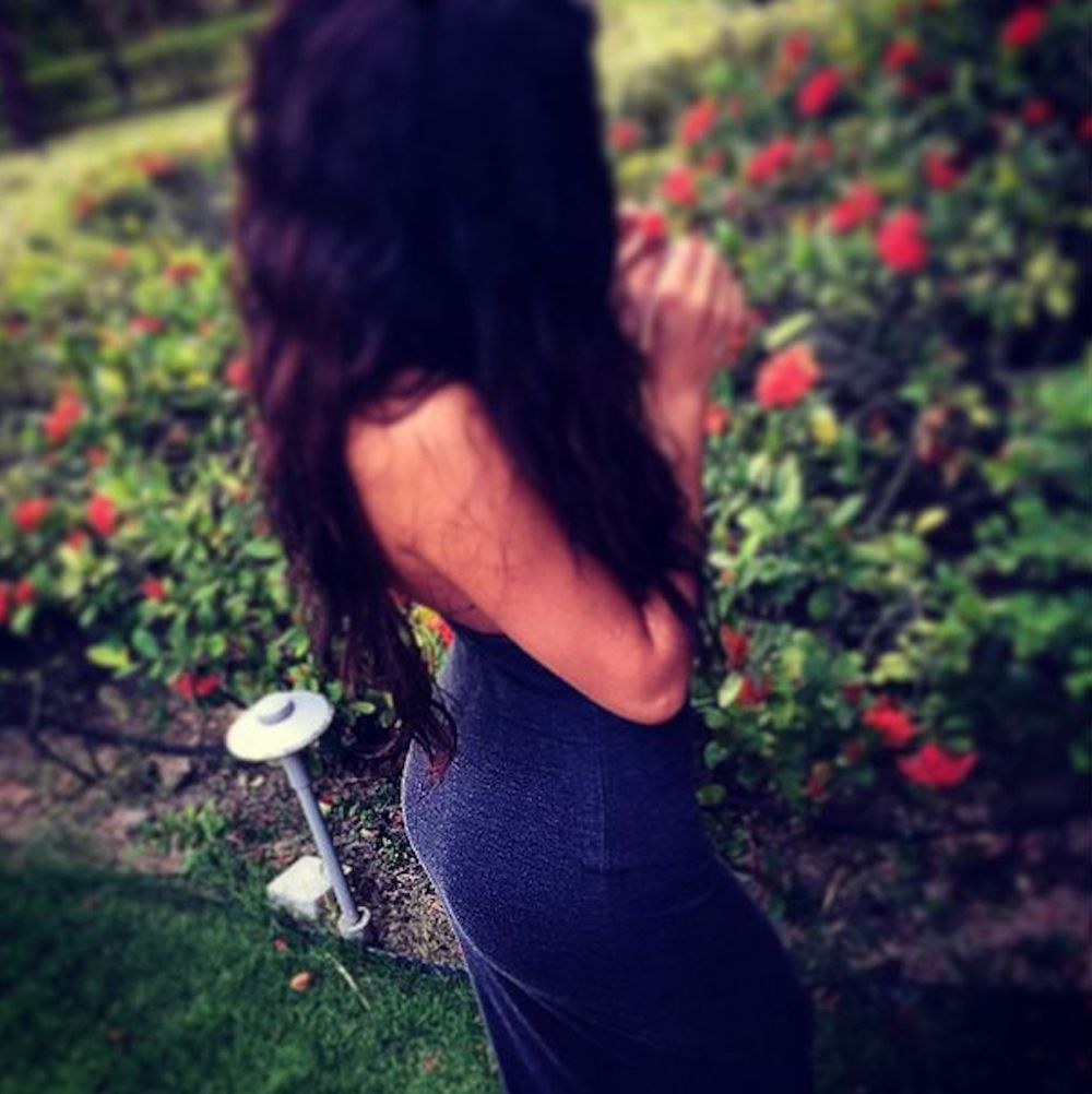 Selena Gomez 

Fotografia: Instagram.com