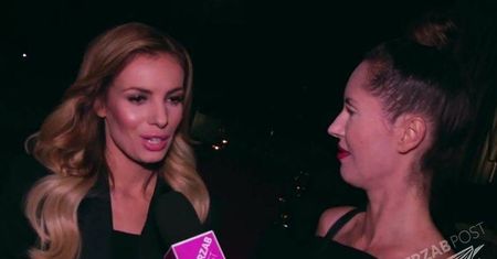 Izabela Janachowska bardzo ceni swojego męża za jedną cechę charakteru. Nam zdradziła jaką!