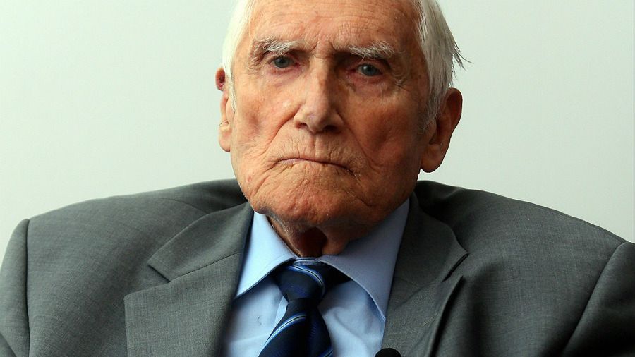 Prof. Witold Kieżun