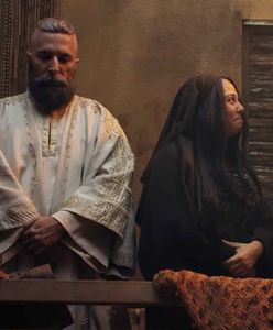 Jezus gejem i Bóg podrywający Maryję. "Pierwsze kuszenie Jezusa" wywołuje potężną burzę