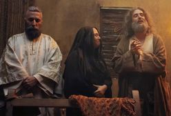 "Pierwsze kuszenie Chrystusa": Netflix usuwa kontrowersyjny film. Przedstawia Jezusa jako geja!