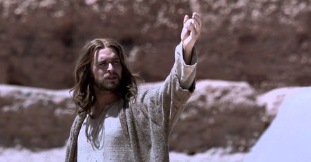 "Messiah": Tego jeszcze nie było. Jezus zajrzy do Netlfiksa