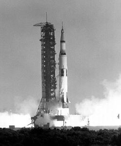 "Apollo 11": Film dokumentalny. 50. rocznica lądowania na Księżycu