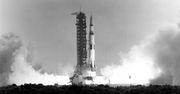 "Apollo 11": Film dokumentalny. 50. rocznica lądowania na Księżycu