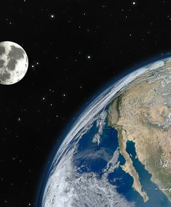 Rosja: Turyści polecą wokół Księżyca. Wycieczka warta miliony dolarów