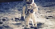 NASA chce wysłać Japończyków na Księżyc