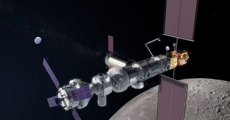 Ziemia. Gateway Earth - kosmiczna stacja recyklingu ma być gotowa już niebawem