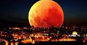 Dziś w nocy obserwuj Księżyc. Będzie olbrzymi