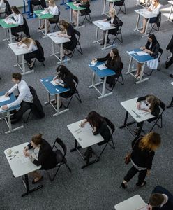 Matura 2019 – język polski poziom rozszerzony. Zapoznaj się z arkuszem odpowiedzi CKE