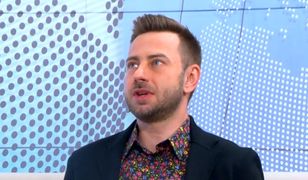 Mężyk dla WP: jaka "konstytucja postkomunistyczna"?! PiS wybiera sobie grunt skazany na porażkę