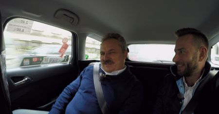 "Kto nami rządzi?" Marek Jakubiak marzy o husarii. "Czuję się szlachciurą"
