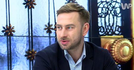 Mariusz Witczak i Bartosz Kownacki gośćmi programu "Tłit"