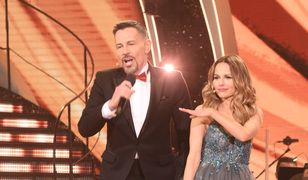 Paulina Sykut-Jeżyna zadała szyku. "Co tydzień piękniejsza kreacja"