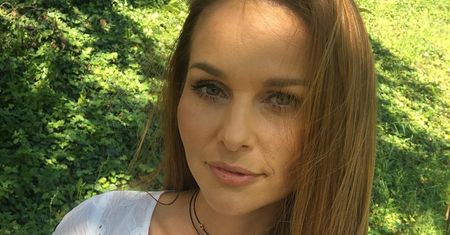 Paulina Sykut-Jeżyna chwali się prezentem, który dostała od męża na rocznicę ślubu. Nietypowy!