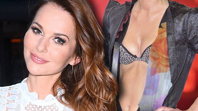 Paulina Sykut-Jeżyna kiedyś